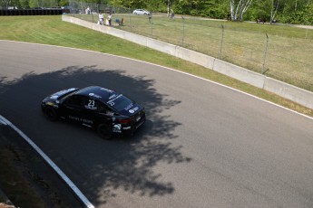 Classique du printemps au Mont-Tremblant - Coupe Nissan Sentra