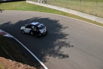 Classique du printemps au Mont-Tremblant - Coupe Nissan Sentra