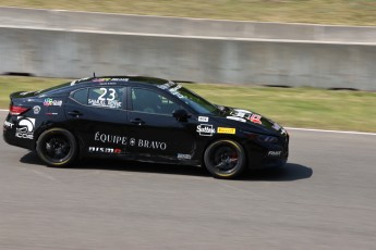 Classique du printemps au Mont-Tremblant - Coupe Nissan Sentra