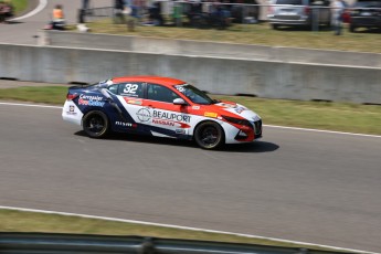 Classique du printemps au Mont-Tremblant - Coupe Nissan Sentra