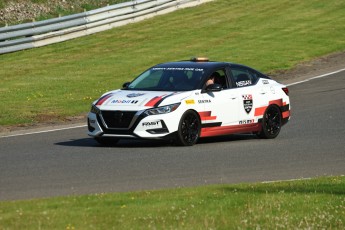 Classique du printemps au Mont-Tremblant - Coupe Nissan Sentra