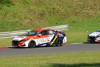 Classique du printemps au Mont-Tremblant - Coupe Nissan Sentra