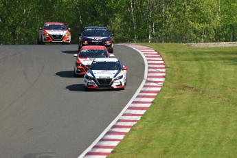 Classique du printemps au Mont-Tremblant - Coupe Nissan Sentra