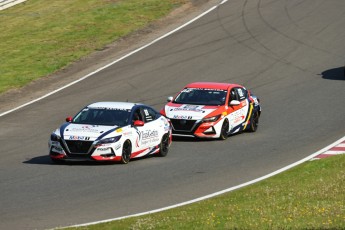 Classique du printemps au Mont-Tremblant - Coupe Nissan Sentra