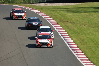 Classique du printemps au Mont-Tremblant - Coupe Nissan Sentra