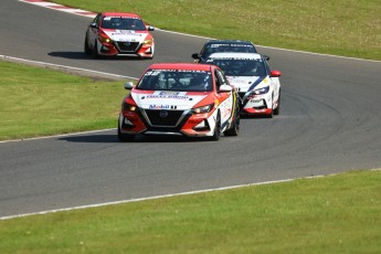 Classique du printemps au Mont-Tremblant - Coupe Nissan Sentra