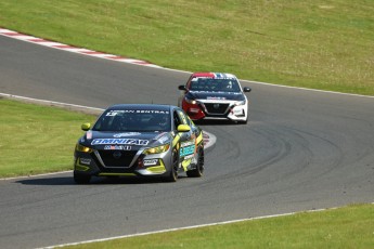 Classique du printemps au Mont-Tremblant - Coupe Nissan Sentra