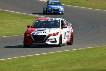 Classique du printemps au Mont-Tremblant - Coupe Nissan Sentra