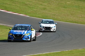 Classique du printemps au Mont-Tremblant - Coupe Nissan Sentra