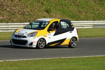 Classique du printemps au Mont-Tremblant - Coupe Nissan Sentra