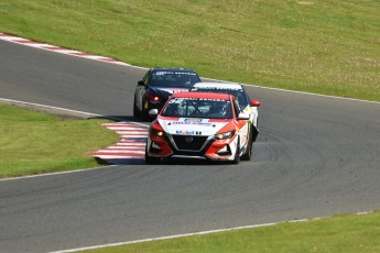 Classique du printemps au Mont-Tremblant - Coupe Nissan Sentra