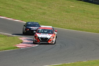 Classique du printemps au Mont-Tremblant - Coupe Nissan Sentra