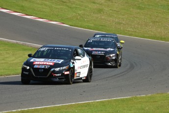 Classique du printemps au Mont-Tremblant - Coupe Nissan Sentra