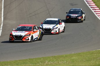 Classique du printemps au Mont-Tremblant - Coupe Nissan Sentra