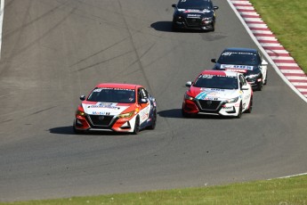 Classique du printemps au Mont-Tremblant - Coupe Nissan Sentra