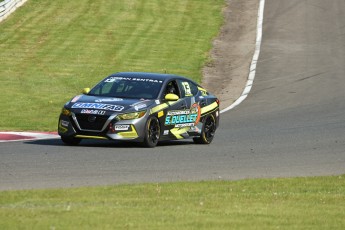 Classique du printemps au Mont-Tremblant - Coupe Nissan Sentra