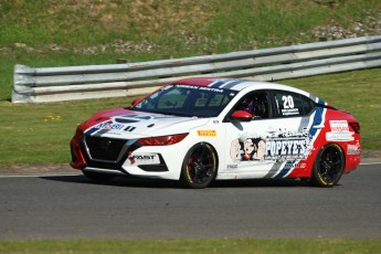 Classique du printemps au Mont-Tremblant - Coupe Nissan Sentra