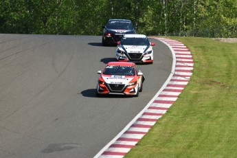 Classique du printemps au Mont-Tremblant - Coupe Nissan Sentra