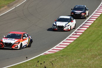 Classique du printemps au Mont-Tremblant - Coupe Nissan Sentra