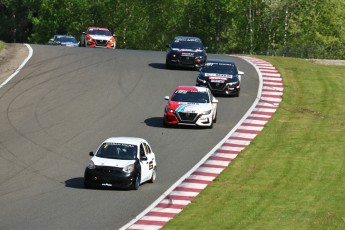 Classique du printemps au Mont-Tremblant - Coupe Nissan Sentra