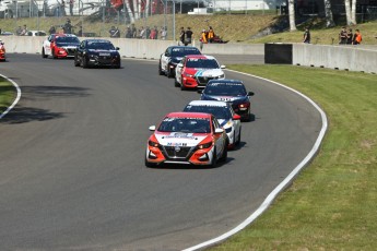 Classique du printemps au Mont-Tremblant - Coupe Nissan Sentra