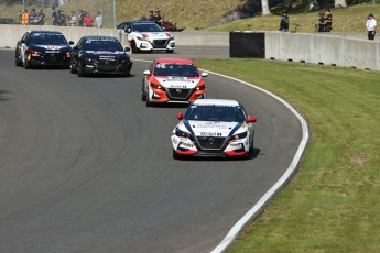 Classique du printemps au Mont-Tremblant - Coupe Nissan Sentra