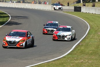 Classique du printemps au Mont-Tremblant - Coupe Nissan Sentra