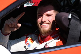 Classique du printemps au Mont-Tremblant - Coupe Nissan Sentra