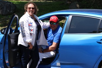 Classique du printemps au Mont-Tremblant - Coupe Nissan Sentra