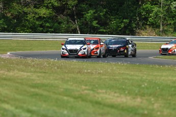 Classique du printemps au Mont-Tremblant - Coupe Nissan Sentra