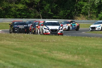 Classique du printemps au Mont-Tremblant - Coupe Nissan Sentra