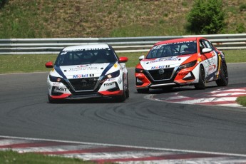 Classique du printemps au Mont-Tremblant - Coupe Nissan Sentra