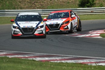 Classique du printemps au Mont-Tremblant - Coupe Nissan Sentra