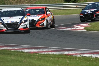 Classique du printemps au Mont-Tremblant - Coupe Nissan Sentra