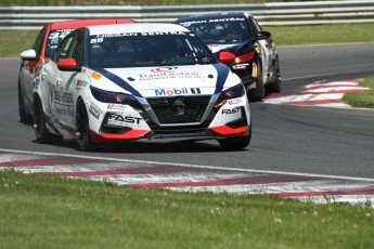 Classique du printemps au Mont-Tremblant - Coupe Nissan Sentra