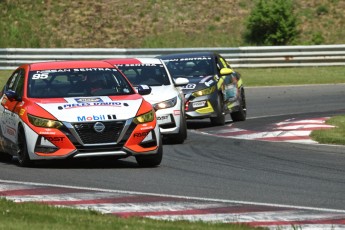 Classique du printemps au Mont-Tremblant - Coupe Nissan Sentra