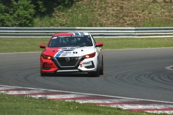 Classique du printemps au Mont-Tremblant - Coupe Nissan Sentra