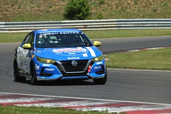 Classique du printemps au Mont-Tremblant - Coupe Nissan Sentra