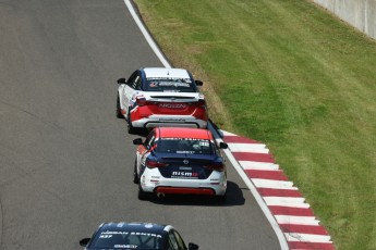 Classique du printemps au Mont-Tremblant - Coupe Nissan Sentra