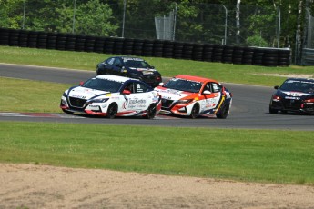 Classique du printemps au Mont-Tremblant - Coupe Nissan Sentra