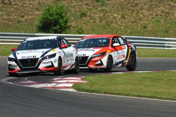 Classique du printemps au Mont-Tremblant - Coupe Nissan Sentra