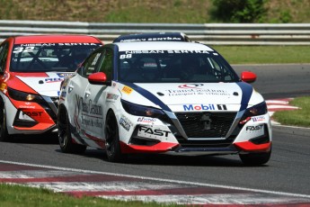 Classique du printemps au Mont-Tremblant - Coupe Nissan Sentra