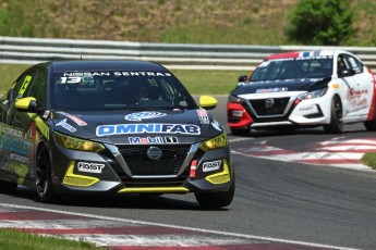 Classique du printemps au Mont-Tremblant - Coupe Nissan Sentra