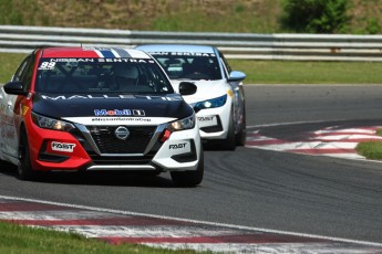 Classique du printemps au Mont-Tremblant - Coupe Nissan Sentra