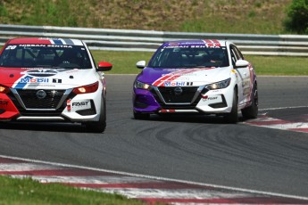 Classique du printemps au Mont-Tremblant - Coupe Nissan Sentra