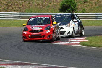 Classique du printemps au Mont-Tremblant - Coupe Nissan Sentra