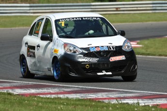 Classique du printemps au Mont-Tremblant - Coupe Nissan Sentra