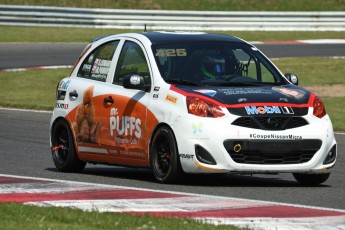 Classique du printemps au Mont-Tremblant - Coupe Nissan Sentra