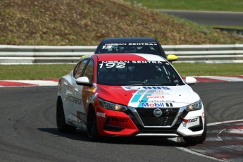 Classique du printemps au Mont-Tremblant - Coupe Nissan Sentra