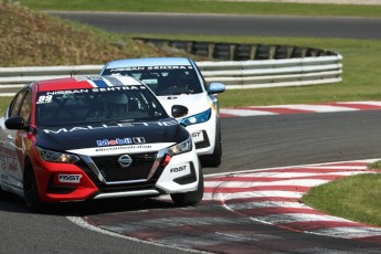 Classique du printemps au Mont-Tremblant - Coupe Nissan Sentra